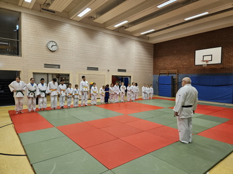 Weihnachtsfeier 2024