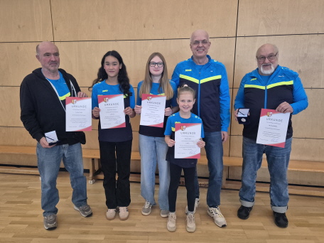 Sportlerehrung 2026 Sportlerehrung 2026
