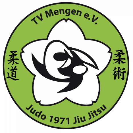Logo Judo TV Mengen