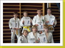 gemeinsam mit den Sigmaringer Judoka