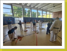 Judo- Challenge