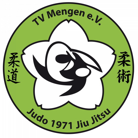 Logo Judo TV Mengen Logo Judo TV Mengen